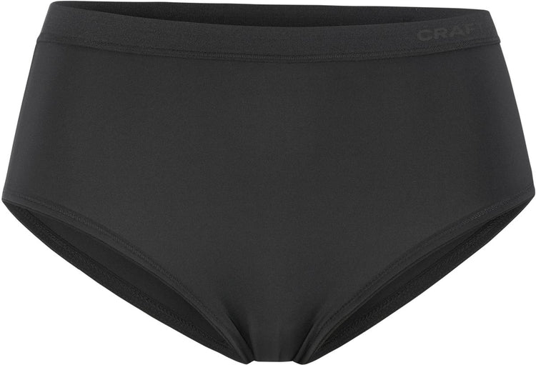 Craft Active Hipster W Damen-Sportunterwäsche – Schwarz