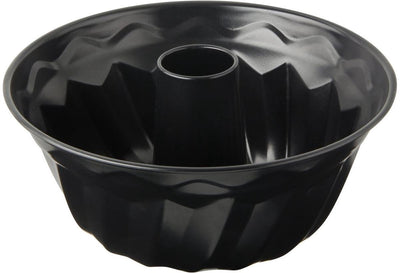 Dr. Oetker Turbanform - ø 22 cm - Metall