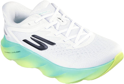 Skechers Skx Aero Burst – Si Herren-Sportschuhe – Weiß