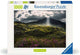 Ravensburger Jigsaw Puzzle Mysteriose Berge, 1000st.