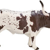 Mojo Ackerland Texas Longhorn Bull 387222