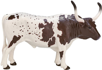 Mojo Ackerland Texas Longhorn Bull 387222