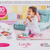 Corolle mein Teeservice für Babypuppe, 30-tlg.