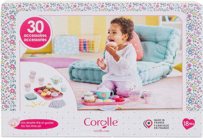 Corolle mein Teeservice für Babypuppe, 30-tlg.