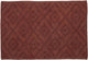 Sealskin – Azteken-Badematte 60 x 90 cm – Baumwolle – Dunkelrosa