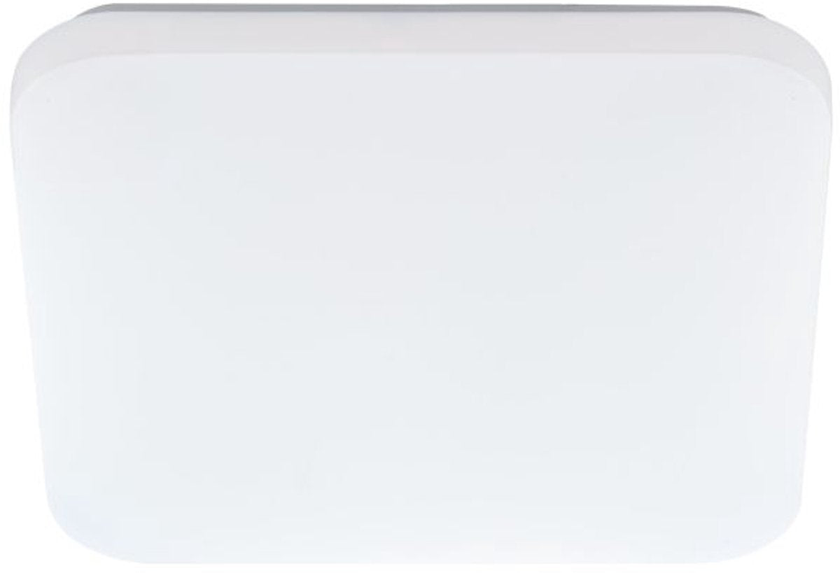 Eglo Frania Deckenleuchte - LED - 22 cm - weiß