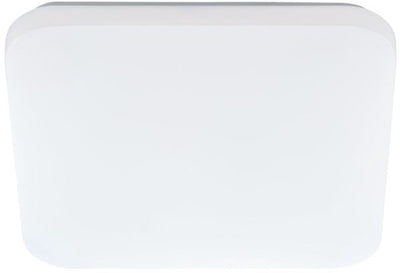 Eglo Frania Deckenleuchte - LED - 22 cm - weiß