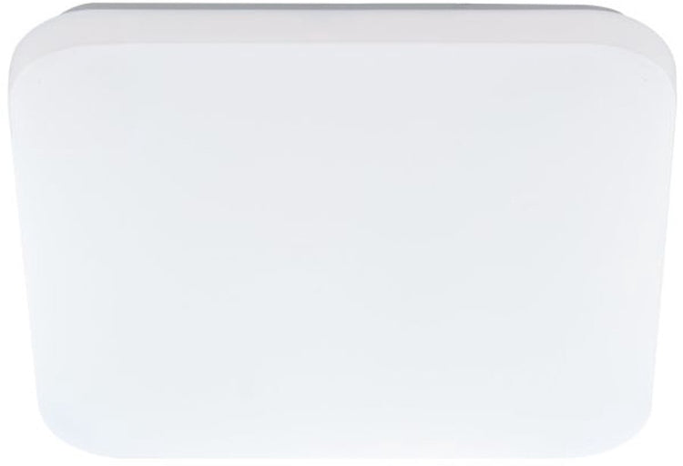 Eglo Frania Deckenleuchte - LED - 22 cm - weiß