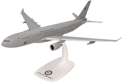 Herpa Airbus A330 MRTT KC-30A v. Australian AF 33 qm, Raven
