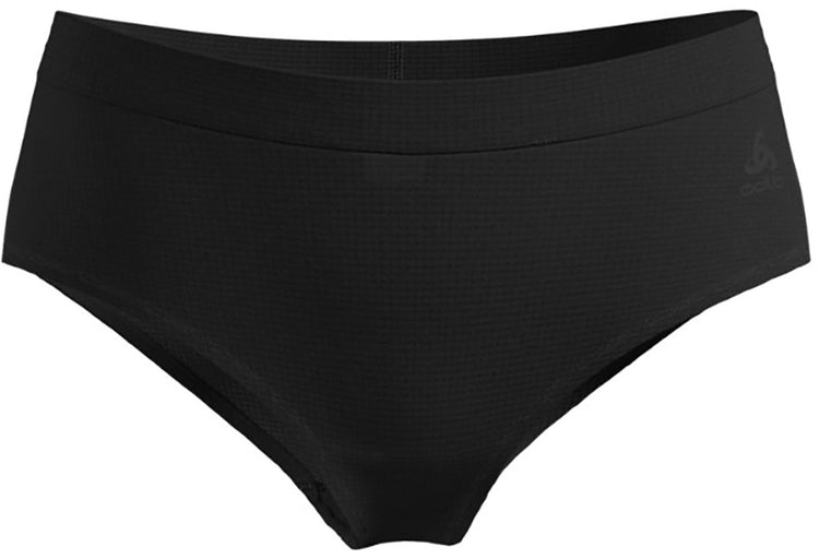 Odlo Active Light Midi Slip – Damen – Schwarz – M