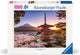 Ravensburger Jigsaw Puzzle Kirschblüte in der Nähe von Fuji Berg, 1000st.