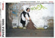 Piatnik-Dienstmädchen - Banksy (1000)