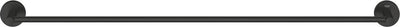 Grohe Quickfix Start Handtuchhalter – 854 mm – mattschwarz