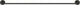 Grohe Quickfix Start Handtuchhalter – 854 mm – mattschwarz