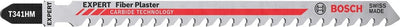 Bosch Stichsägeblatt T341HM (3 Stück)