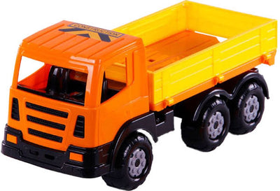 Cavallino Toys Cavallino XL Kiepvrachtwagen