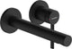 Hansgrohe zesis s – Einbau-Waschtischmischer – Einhebelbedienung – Größe 19,4 cm – Chrom