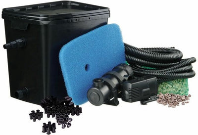 Ubbink Ubbink Vijverfilter -Filtrapur 4000 plus 26 L 1355971