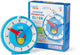 Lernressourcen Advanced Numberline Clock™ – interaktive Mathe-Uhr für 7+ Jahre – 3+
