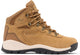 Columbia Newton Ridge™ Plus wasserdichte verstärkte Damen-Wanderstiefel – jeweils dunkler Stein