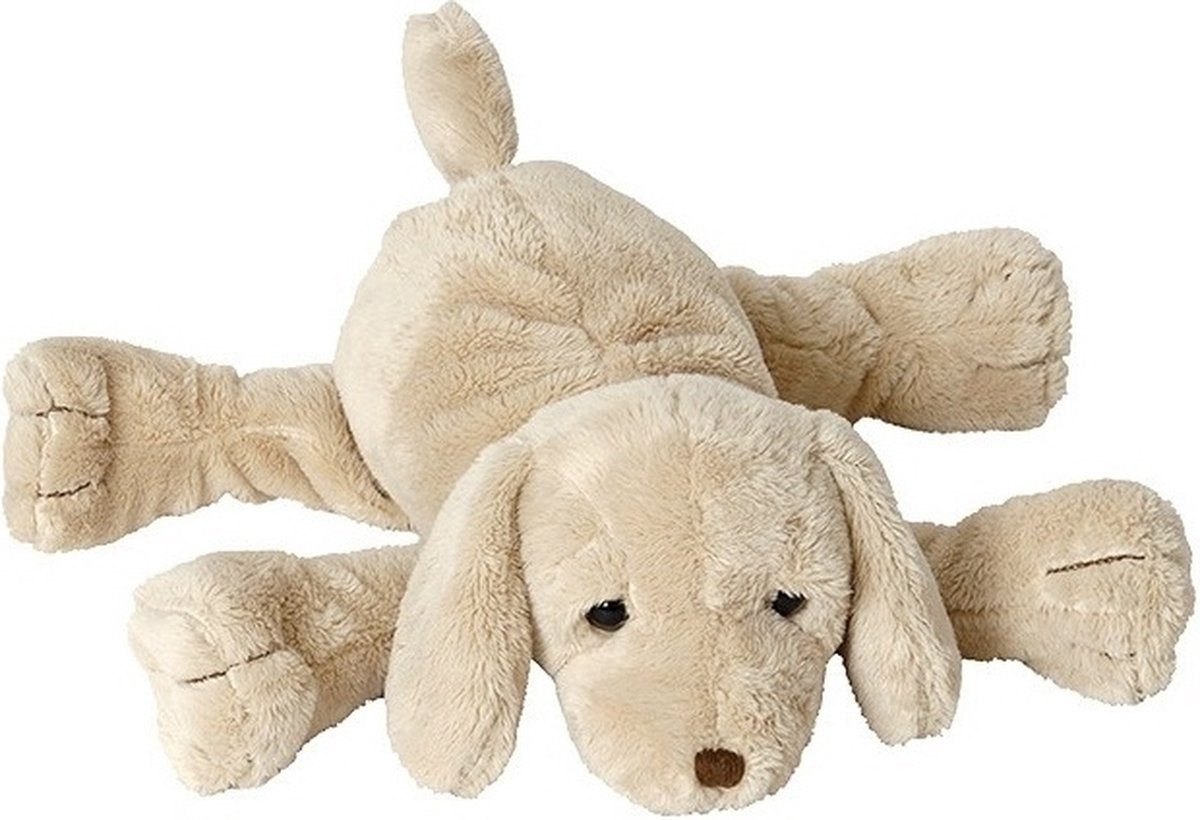 Happy Horse Dog Herold Kuscheltier 25cm - Beige - Babykuscheltier