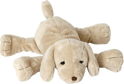Happy Horse Dog Herold Kuscheltier 25cm - Beige - Babykuscheltier