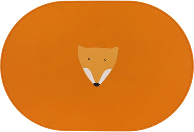 Trixie Silicon -Placemat Mr. Fox