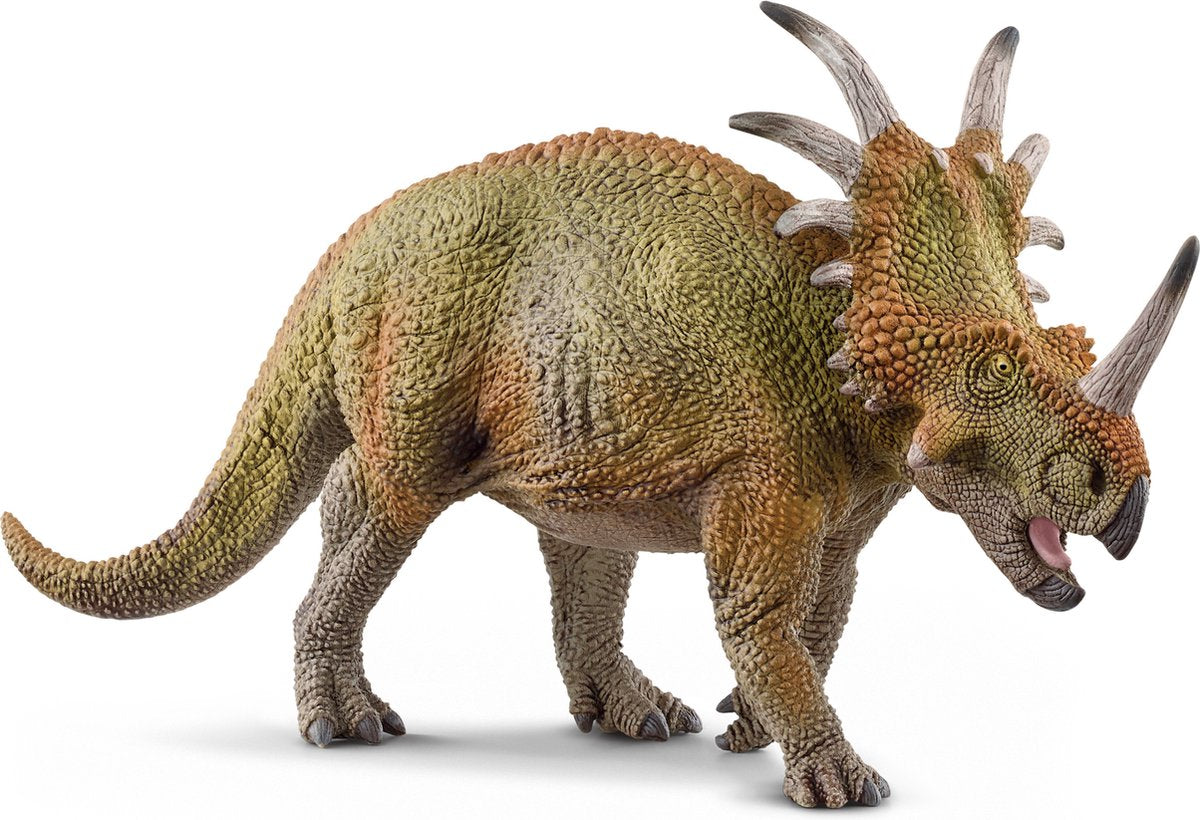 Schleich Dinosaurier Styracosaurus 15033
