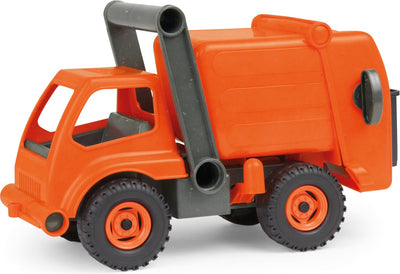 Lena ecoactives Müllwagen – 30 cm