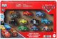 Autos Disney Minis 10-Pack