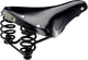 Brooks Flyer kurzer Sattel