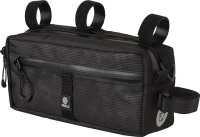 Agu Bar Bag Lenkertasche Venture Reflektierender Nebel