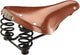 Brooks Sattel B396 Flyers Damen Schatz