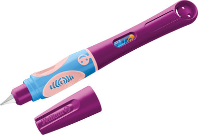 Pelikan Griffix Füllfederhalter – Linkshänder – Sweet Berry – Blister