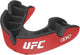 Opro UFC Silver Superior Fit Mundschutz – Größe S