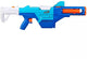 Nerf N-Serie Shadow Storm – inklusive 24 N1 Darts – Spielzeug-Blaster
