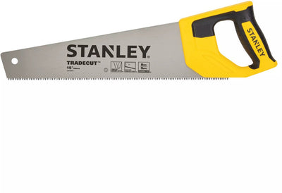 Stanley Holzsäge Tradecut Universal 500 mm 8 TPI – stht20350-1