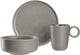Leonardo Roma Geschirrset 6-teilig Taupe