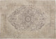 Woood Eric Teppich – Polyester-Baumwolle – mehrfarbig – 1 x 170 x 240