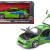 Jada Spielzeug Jada Fast Furious 1995 Mitsubishi 1:24