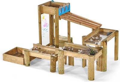 Plum Discovery Waldwasserbahn