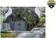 Mission Control Spielset mit Panzer 18,5cm - 4tlg.