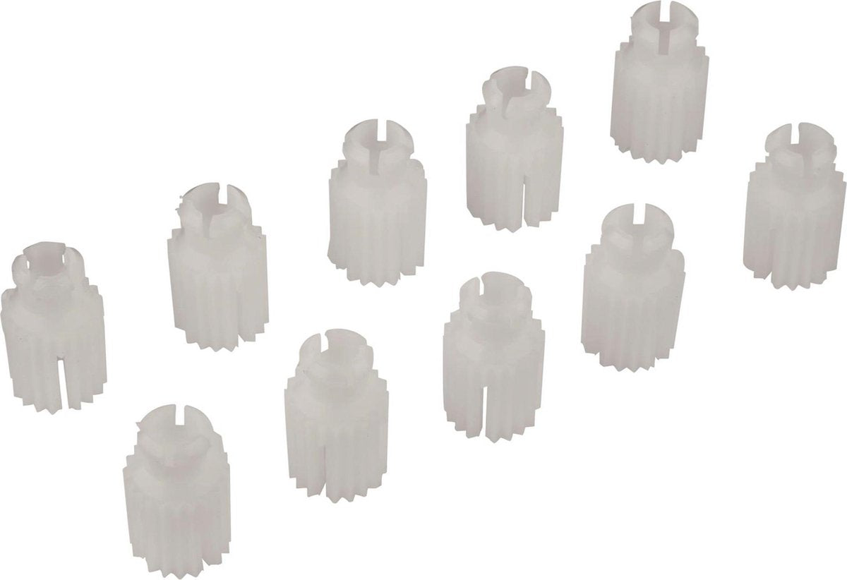 Grohe Costa Atlanta Einsätze – 10 Stück – 05386oom