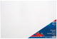Stylex Leinwand-Maltuch 40x60cm - 380gr