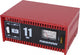 Absaar Batterieladegerät 12 Volt 18-120 Ah 11 Ampere rot