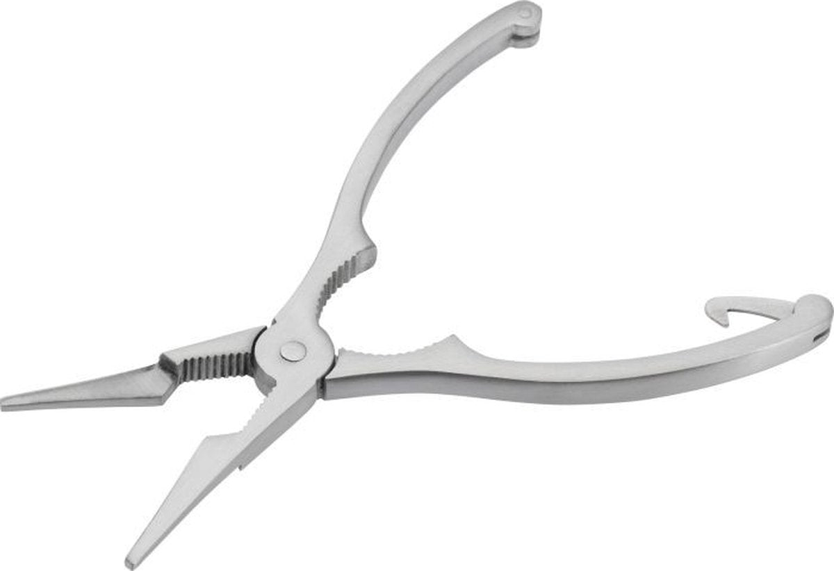 Westmark Cammarus Hummerzange – Edelstahl – 19 cm