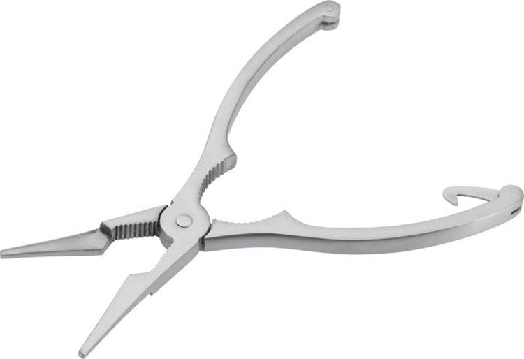 Westmark Cammarus Hummerzange – Edelstahl – 19 cm