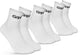 Gripgrab Ride Low Cut - Socken (3er-Pack)