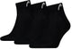 Head – Unisex – alle Sportsocken – Training – 3er-Pack – Größe 39–42