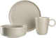 Leonardo Roma Geschirrset 6-teilig beige